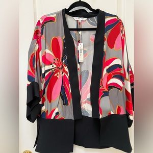 Trina Turk Jacket